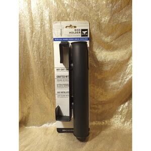 Orca Fishing Rod Holder Cooler Accessory Attachment Black NEW Outdoor Sport